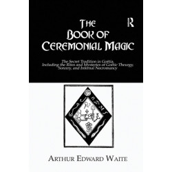 The Book of Ceremonial Magic