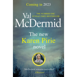 The Past Lying: the twisty, bestselling thriller starring Karen Pirie