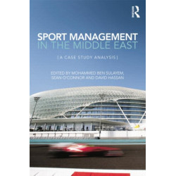 Sport Management in the Middle East: A Case Study Analysis
