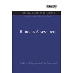 Biomass Assessment