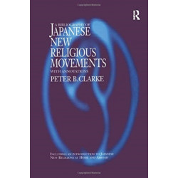 Bibliography of Japanese New Religious Movements: With Annotations and an Introduction to Japanese New Religions at Home and Abroad