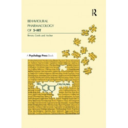 Behavioral Pharmacology of 5-ht