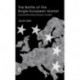 Battle Of Single European Market: Achievements and Economic Thought 1985-2000