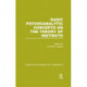 Basic Psychoanalytic Concepts on the Theory of Instincts