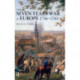 The Seven Years War in Europe: 1756-1763