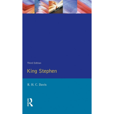 King Stephen