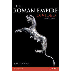 The Roman Empire Divided: 400-700 AD