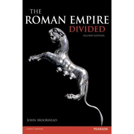 The Roman Empire Divided: 400-700 AD