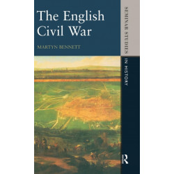The English Civil War 1640-1649