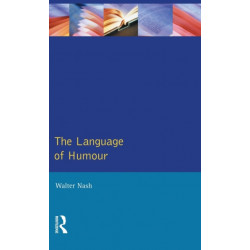 The Language of Humour