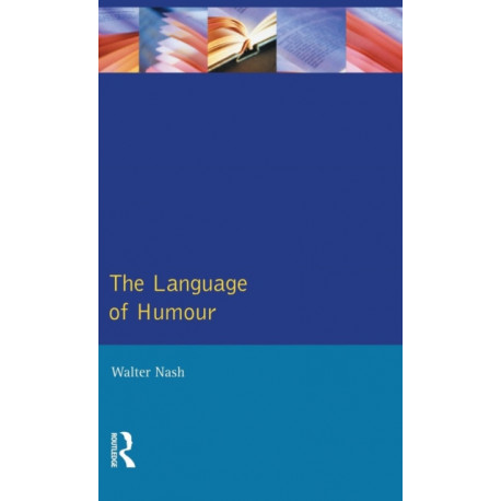 The Language of Humour