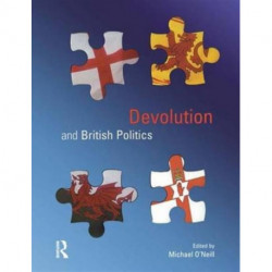 Devolution and British Politics