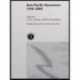 Asia Pacific Dynamism 1550-2000