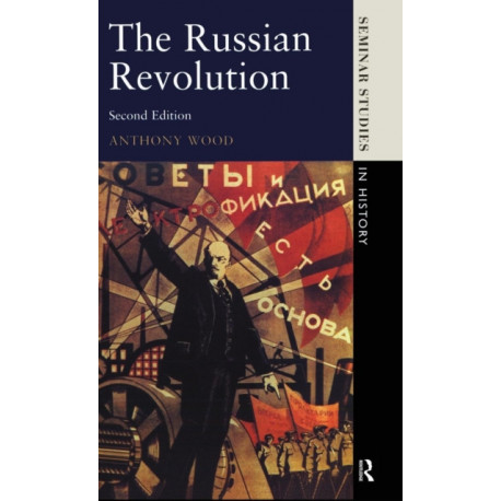 The Russian Revolution