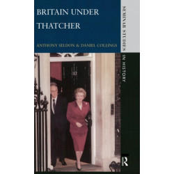 Britain under Thatcher