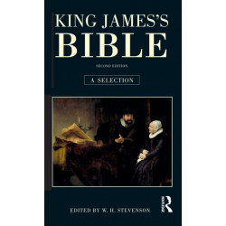 King James's Bible: A Selection