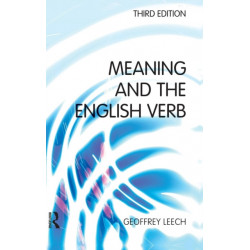 Meaning and the English Verb