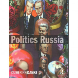 Politics Russia