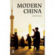Modern China: A History