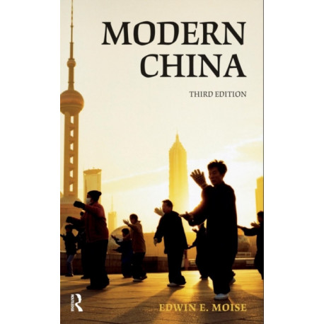 Modern China: A History