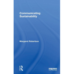 Communicating Sustainability