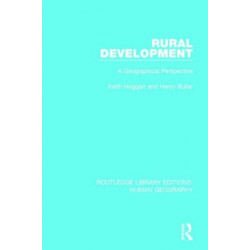 Rural Development: A Geographical Perspective