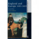 England and Europe 1485-1603