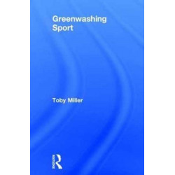 Greenwashing Sport