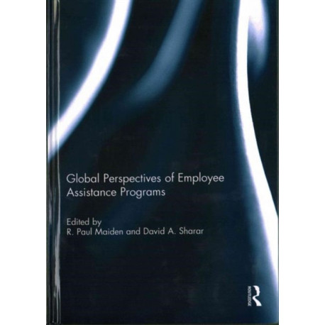 Global Perspectives of Employee Assistance Programs