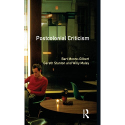 Postcolonial Criticism