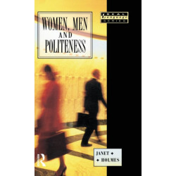 Women, Men and Politeness