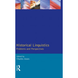 Historical Linguistics: Problems and Perspectives