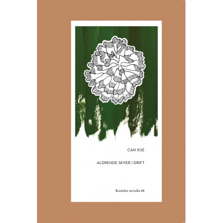 Aldrende skyer i drift