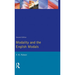 Modality and the English Modals