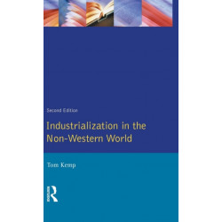 Industrialisation in the Non-Western World