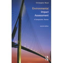 Environmental Impact Assessment: A Comparative Review