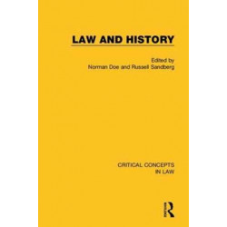 Law and History