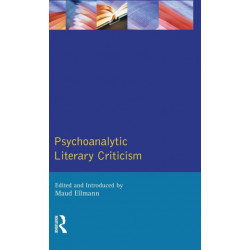 Psychoanalytic Literary Criticism
