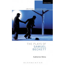 The Plays of Samuel Beckett
