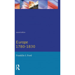 Europe 1780 - 1830