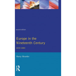 Europe in the Nineteenth Century