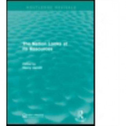 The Nation Looks at its Resources