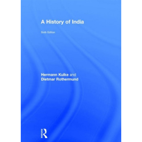 A History of India