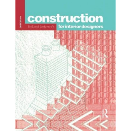 Construction for Interior Designers