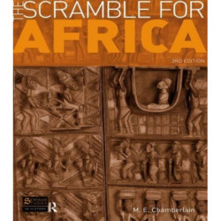 The Scramble for Africa