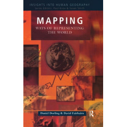 Mapping: Ways of Representing the World