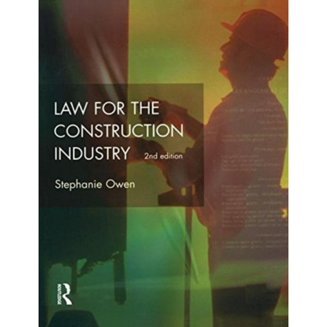 Law for the Construction Industry