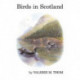 Birds in Scotland