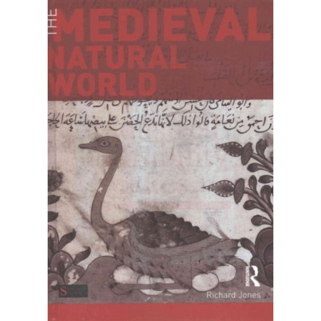 The Medieval Natural World