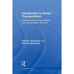Introduction to Senior Transportation: Enhancing Community Mobility and Transportation Services